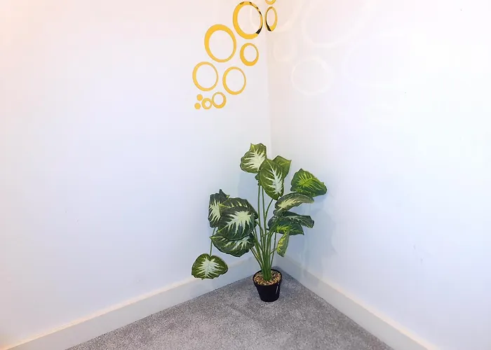 4beds, 2 Bedrooms Contractor,parking